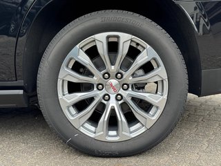 GMC Yukon Denali 6.2l V8 + 4 Jahre Garantie - bilder 16