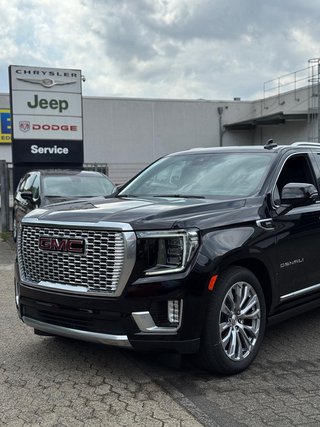 GMC Yukon Denali 6.2l V8 + 3 Jahre Garantie - foto 8