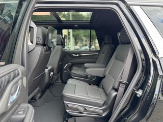 GMC Yukon Denali 6.2l V8 + 4 Jahre Garantie - bilder 24