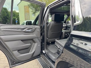 GMC Yukon Denali 6.2l V8 + 4 Jahre Garantie - bilder 23