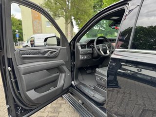 GMC Yukon Denali 6.2l V8 + 4 Jahre Garantie - bilder 17