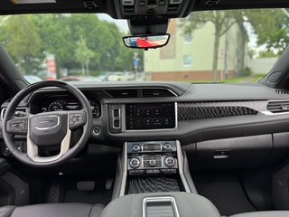 GMC Yukon Denali 6.2l V8 + 4 Jahre Garantie - bilder 28