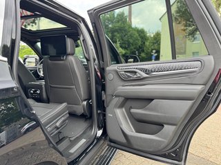 GMC Yukon Denali 6.2l V8 + 4 Jahre Garantie - bilder 25