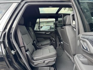 GMC Yukon Denali 6.2l V8 + 4 Jahre Garantie - bilder 26
