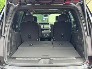 GMC Yukon Denali 6.2l V8 + 4 Jahre Garantie - bilder 39
