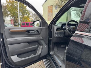 Chevrolet Suburban 6.2 V8 High Country 2026 + 4 Jahre Garantie - bilder 13
