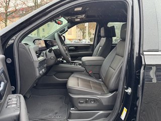 Chevrolet Suburban 6.2 V8 High Country 2026 + 4 Jahre Garantie - bilder 14