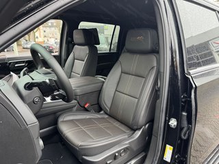 Chevrolet Suburban 6.2 V8 High Country 2026 + 4 Jahre Garantie - bilder 15