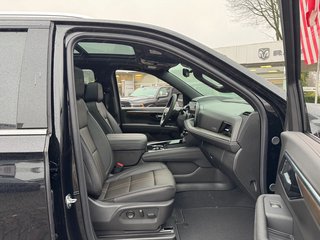 Chevrolet Suburban 6.2 V8 High Country 2026 + 4 Jahre Garantie - bilder 17