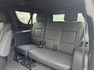 Chevrolet Suburban 6.2 V8 High Country 2026 + 4 Jahre Garantie - bilder 23