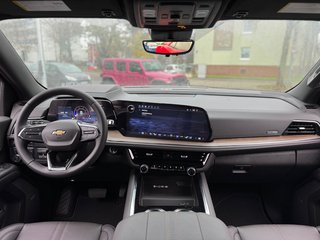 Chevrolet Suburban 6.2 V8 High Country 2026 + 4 Jahre Garantie - bilder 25