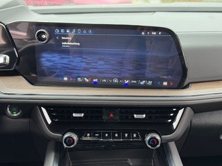 Chevrolet Suburban 6.2 V8 High Country 2026 + 4 Jahre Garantie - bilder 29