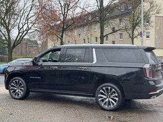 Chevrolet Suburban 6.2 V8 High Country 2026 + 4 Jahre Garantie - bilder 8