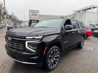 Chevrolet Suburban 6.2 V8 High Country 2026 + 4 Jahre Garantie - bilder 10