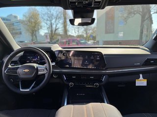 Chevrolet Tahoe 6.2l V8 High Country 24" + Panoramadach - foto 24