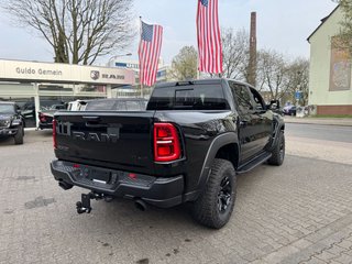 Dodge RAM RHO 3.0L I6 Hurricane High Output 5 Jahre Garantie - bilder 4