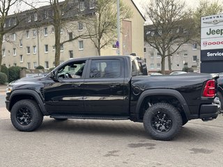 Dodge RAM RHO 3.0L I6 Hurricane High Output 5 Jahre Garantie - bilder 7