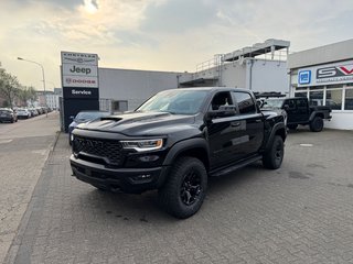 Dodge RAM RHO 3.0L I6 Hurricane High Output 5 Jahre Garantie - bilder 9