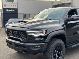 Dodge RAM RHO 3.0L I6 Hurricane High Output 5 Jahre Garantie - bilder 11