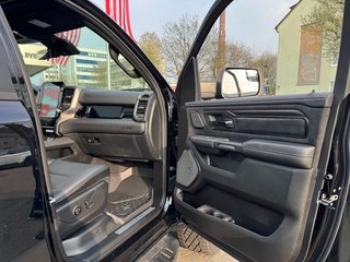 Dodge RAM RHO 3.0L I6 Hurricane High Output 5 Jahre Garantie - bilder 16
