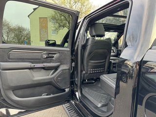 Dodge RAM RHO 3.0L I6 Hurricane High Output 5 Jahre Garantie - bilder 18