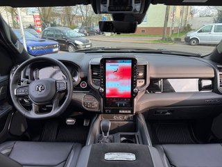 Dodge RAM RHO 3.0L I6 Hurricane High Output 5 Jahre Garantie - bilder 22