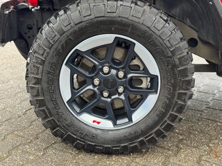 Jeep Wrangler 3.6l V6 Rubicon +Stahlstoßstange +AHK - foto 8