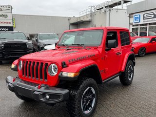 Jeep Wrangler 3.6l V6 Rubicon +Stahlstoßstange +AHK - foto 9