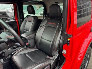 Jeep Wrangler 3.6l V6 Rubicon +Stahlstoßstange +AHK - foto 13