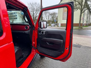 Jeep Wrangler 3.6l V6 Rubicon +Stahlstoßstange +AHK - foto 14