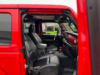 Jeep Wrangler 3.6l V6 Rubicon +Stahlstoßstange +AHK - foto 15