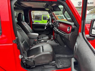 Jeep Wrangler 3.6l V6 Rubicon +Stahlstoßstange +AHK - foto 16