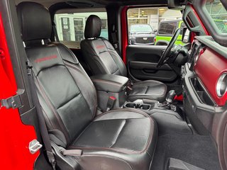 Jeep Wrangler 3.6l V6 Rubicon +Stahlstoßstange +AHK - foto 17