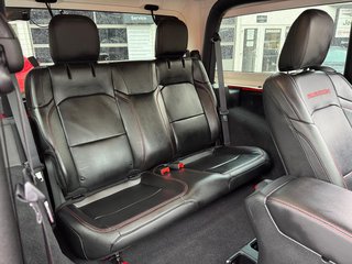 Jeep Wrangler 3.6l V6 Rubicon +Stahlstoßstange +AHK - foto 18