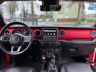 Jeep Wrangler 3.6l V6 Rubicon +Stahlstoßstange +AHK - foto 19