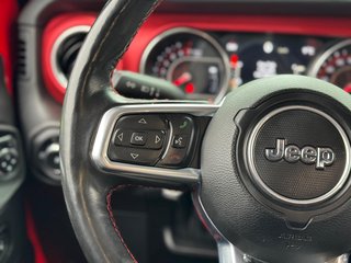 Jeep Wrangler 3.6l V6 Rubicon +Stahlstoßstange +AHK - foto 21