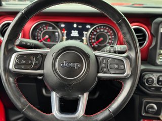 Jeep Wrangler 3.6l V6 Rubicon +Stahlstoßstange +AHK - foto 20