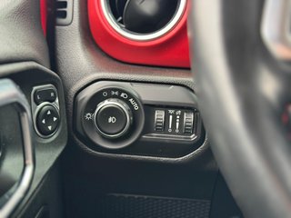 Jeep Wrangler 3.6l V6 Rubicon +Stahlstoßstange +AHK - foto 23