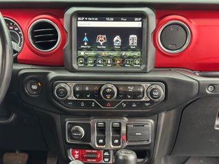 Jeep Wrangler 3.6l V6 Rubicon +Stahlstoßstange +AHK - foto 25