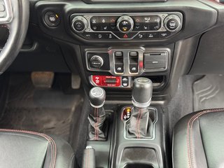 Jeep Wrangler 3.6l V6 Rubicon +Stahlstoßstange +AHK - foto 26