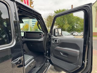 Jeep Wrangler Unlimited 3.6 V6 Rubicon X Xtreme Recon 2026 - bilder 14