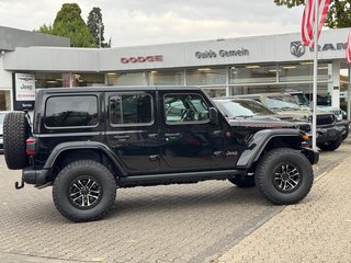 Jeep Wrangler Unlimited 3.6 V6 Rubicon X Xtreme Recon 2026 - bilder 3