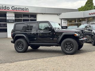 Jeep Wrangler Unlimited 3.6 V6 Rubicon X Xtreme Recon 2026 - bilder 2