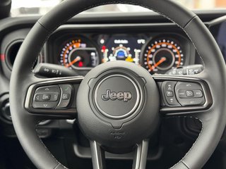 Jeep Wrangler Unlimited 3.6 V6 Rubicon X Xtreme Recon 2026 - bilder 22