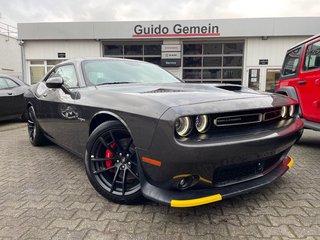 Dodge Challenger R/T 5.7 V8 HEMI Performance Plus AEC Neuwagen Kaufen | EZ 
