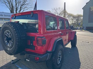 Jeep Wrangler Unlimited Rubicon 392 Facelift Modell 6.4l V8 HEMI - bilder 4
