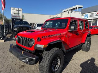 Jeep Wrangler Unlimited Rubicon 392 Facelift Modell 6.4l V8 HEMI - bilder 8