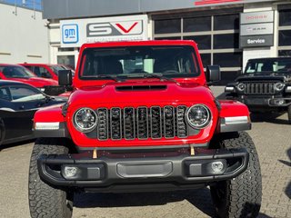 Jeep Wrangler Unlimited Rubicon 392 Facelift Modell 6.4l V8 HEMI - bilder 9