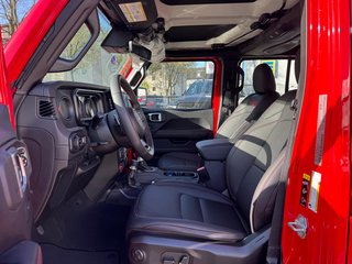 Jeep Wrangler Unlimited Rubicon 392 Facelift Modell 6.4l V8 HEMI - bilder 12