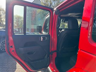 Jeep Wrangler Unlimited Rubicon 392 Facelift Modell 6.4l V8 HEMI - bilder 16